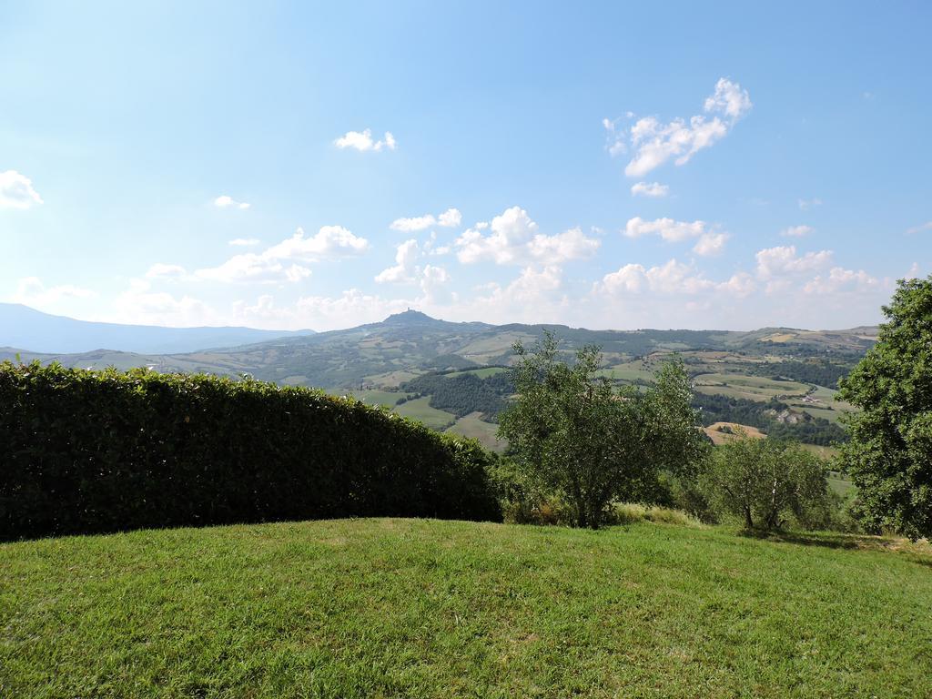 Villa Bellavista - Piscina Ad Uso Esclusivo Celle sul Rigo Room photo
