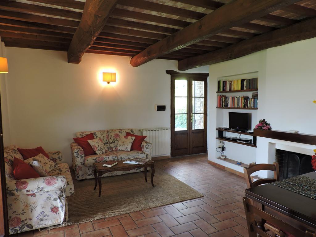 Villa Bellavista - Piscina Ad Uso Esclusivo Celle sul Rigo Room photo