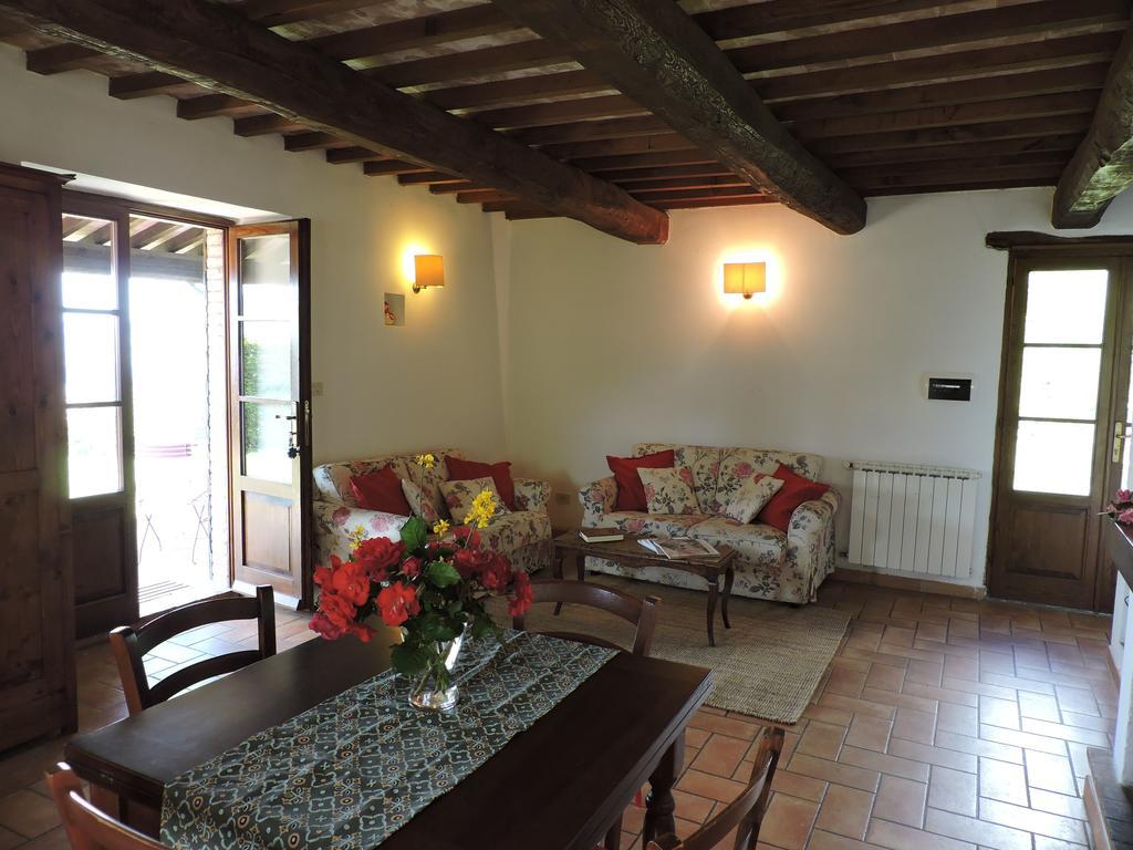 Villa Bellavista - Piscina Ad Uso Esclusivo Celle sul Rigo Room photo