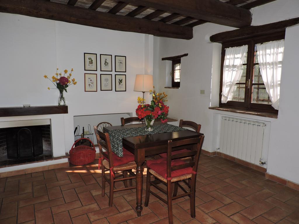 Villa Bellavista - Piscina Ad Uso Esclusivo Celle sul Rigo Room photo