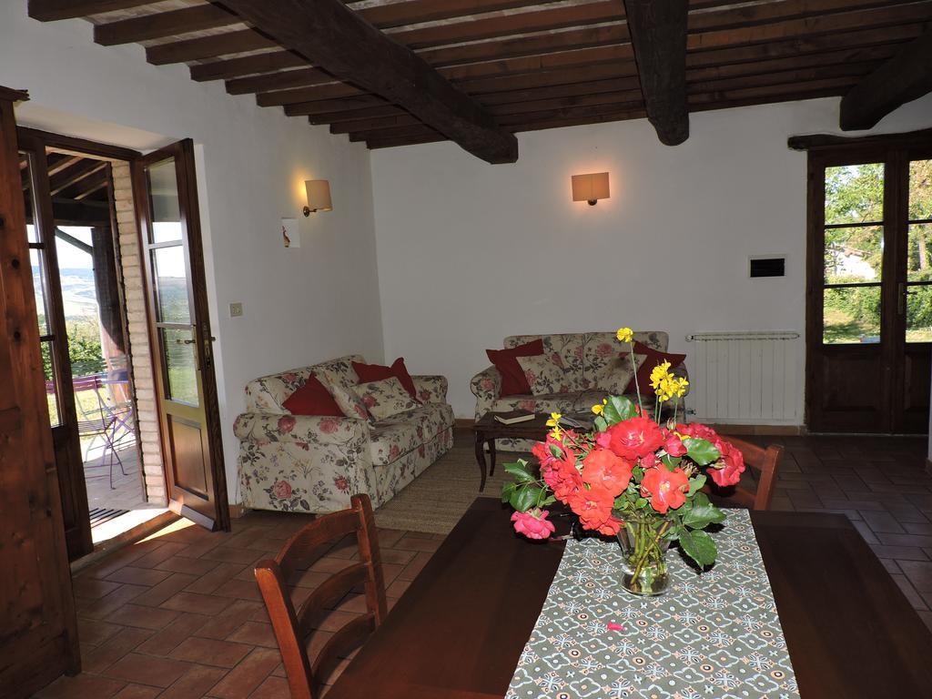 Villa Bellavista - Piscina Ad Uso Esclusivo Celle sul Rigo Room photo